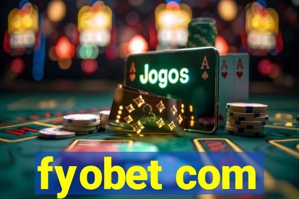 fyobet com